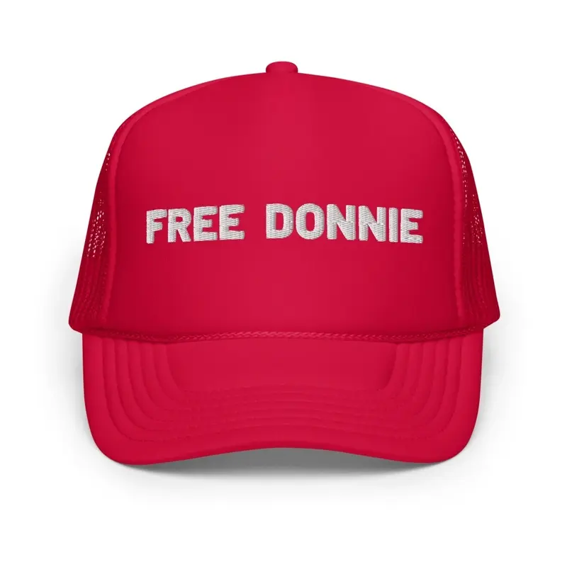 Free Donnie